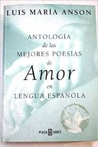 Antología de las mejores poesías de la lengua española