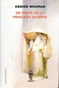 De parte de la princesa muerta