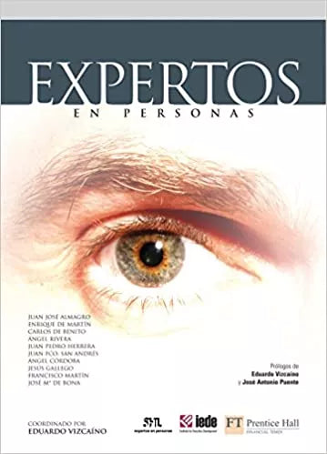 Expertos en personas