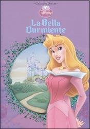 La bella durmiente - Clasicos Disney