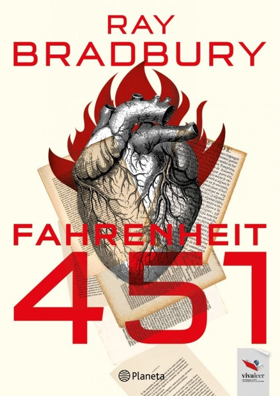 Fahrenheit 451