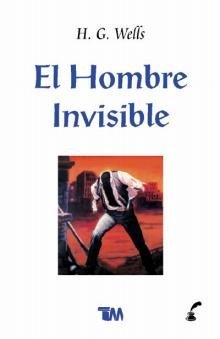 El hombre invisible