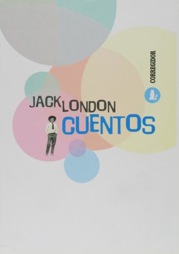 Cuentos de Jack London