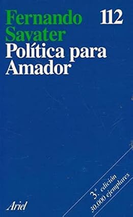 Política para Amador