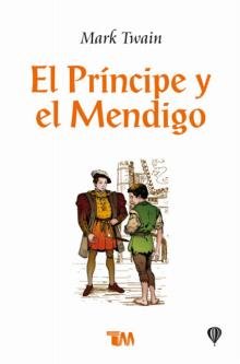 El príncipe y el mendigo