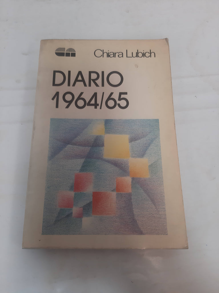 Diario 1964/65