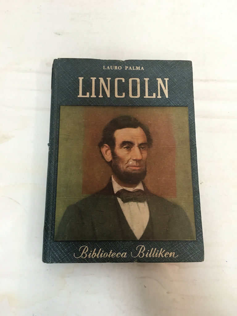 Lincoln