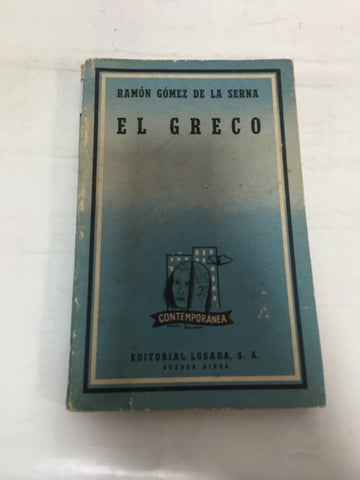 El greco