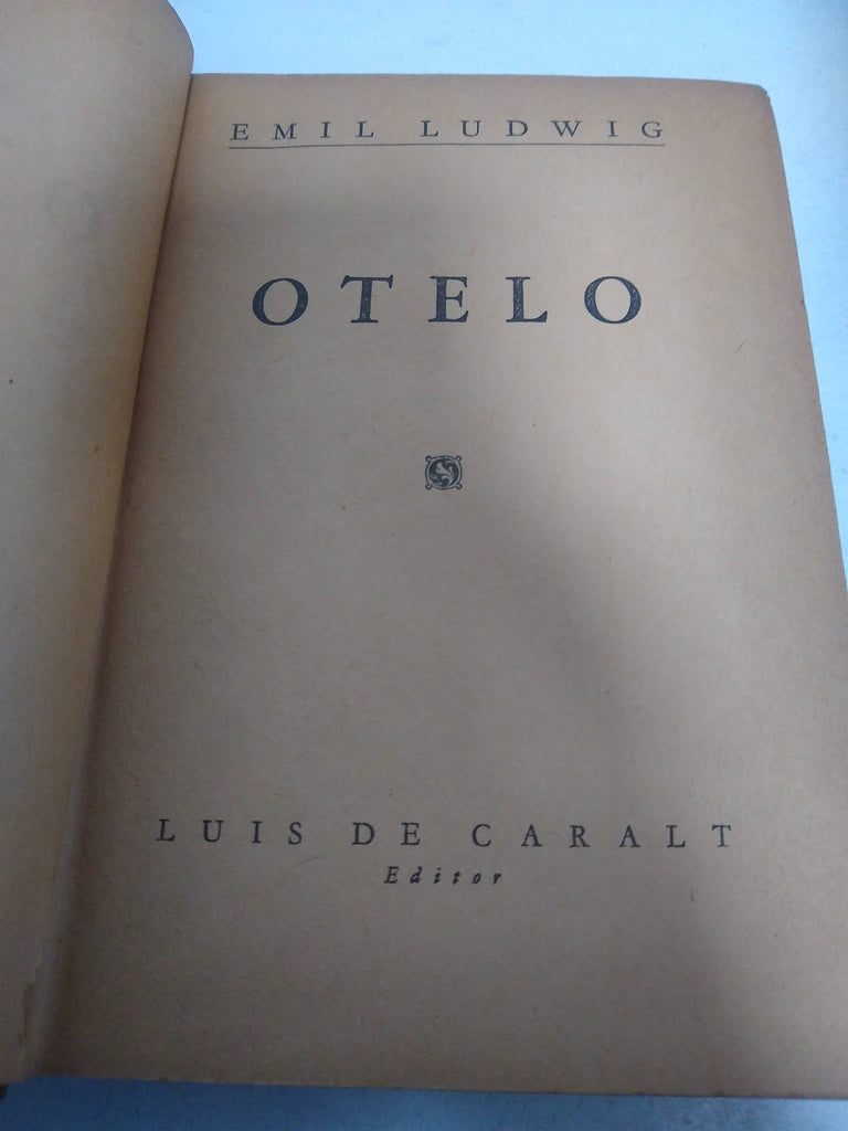 OTELO
