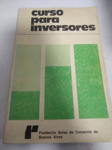 Curso para inversores