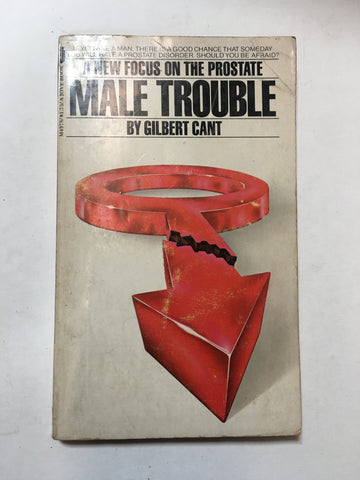 Male trouble: A new focus on the prostate