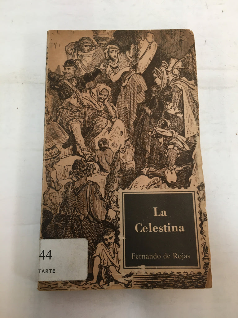 La celestina