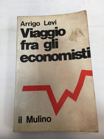 VIAGGIO FRA GLI ECONOMIS