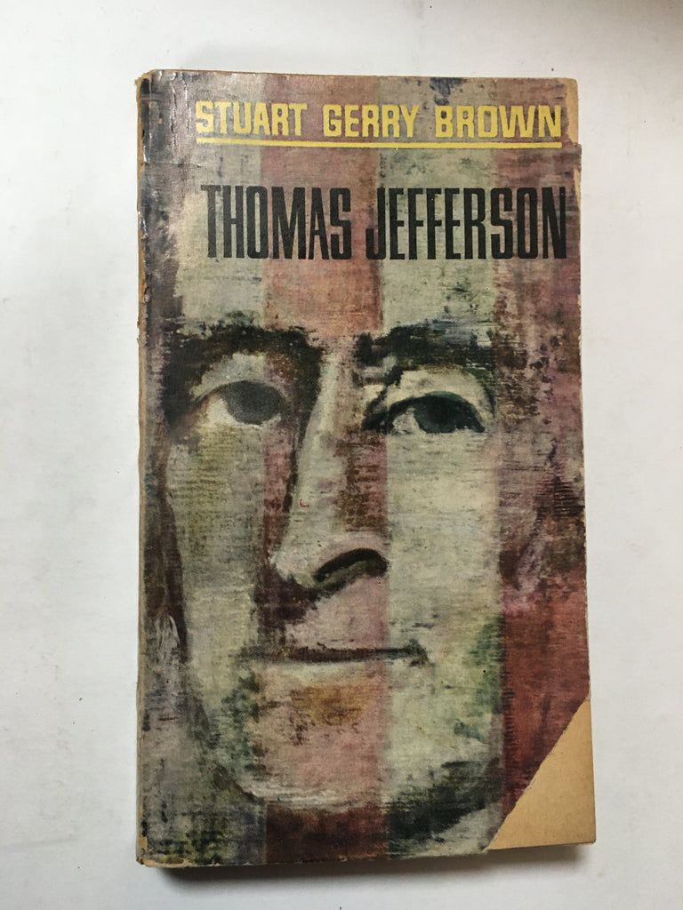 Thomas Jefferson: Third President of the United States (Childhood of Famous Americans)