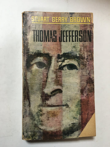 Thomas Jefferson: Third President of the United States (Childhood of Famous Americans)