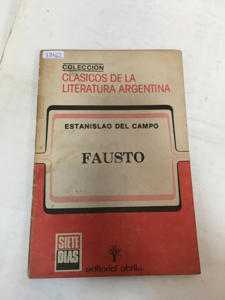 Fausto