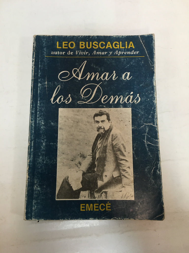 Amar a los demás