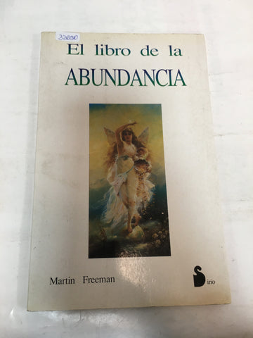 El libro de la abundancia