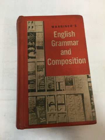 English Grammar and Composition 7