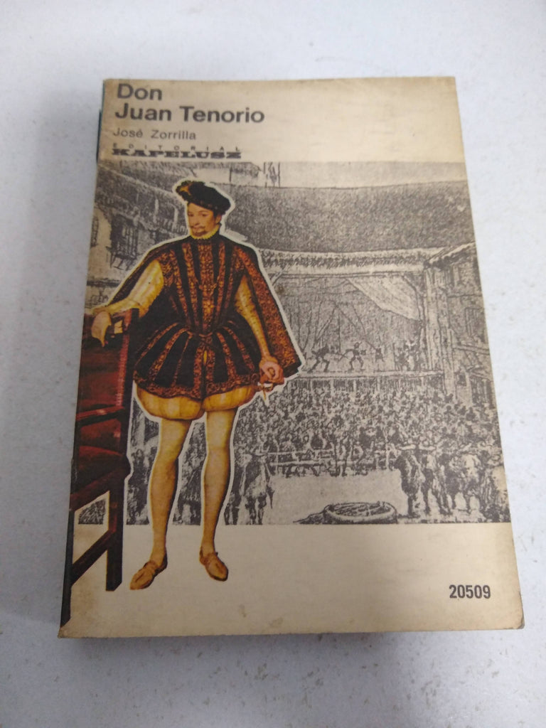 Don Juan Tenorio
