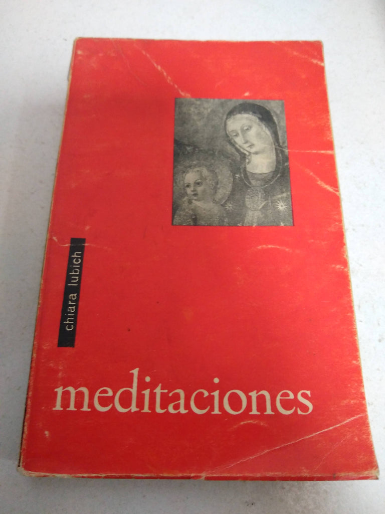 Meditaciones