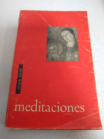 Meditaciones