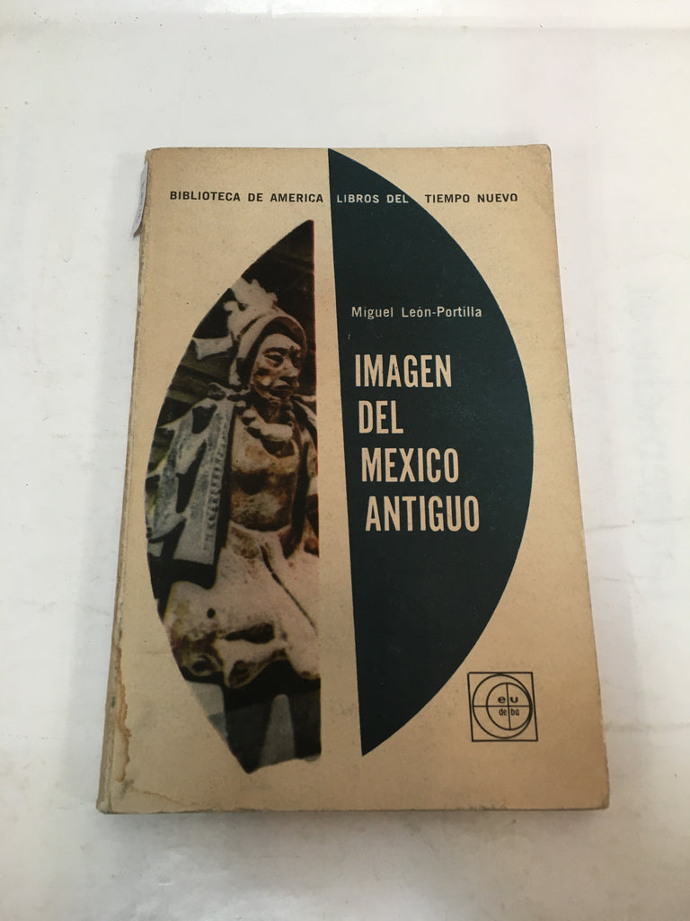 Imagen del mexico antiguo