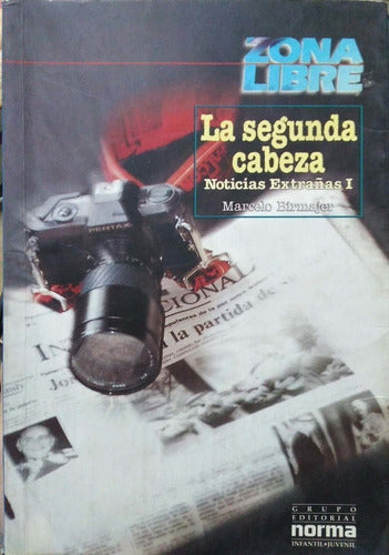 La segunda cabeza