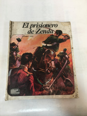 El prisionero de Zenda