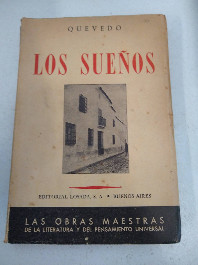 Los sueños