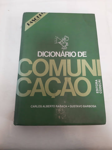 Dicionario de comunicacao