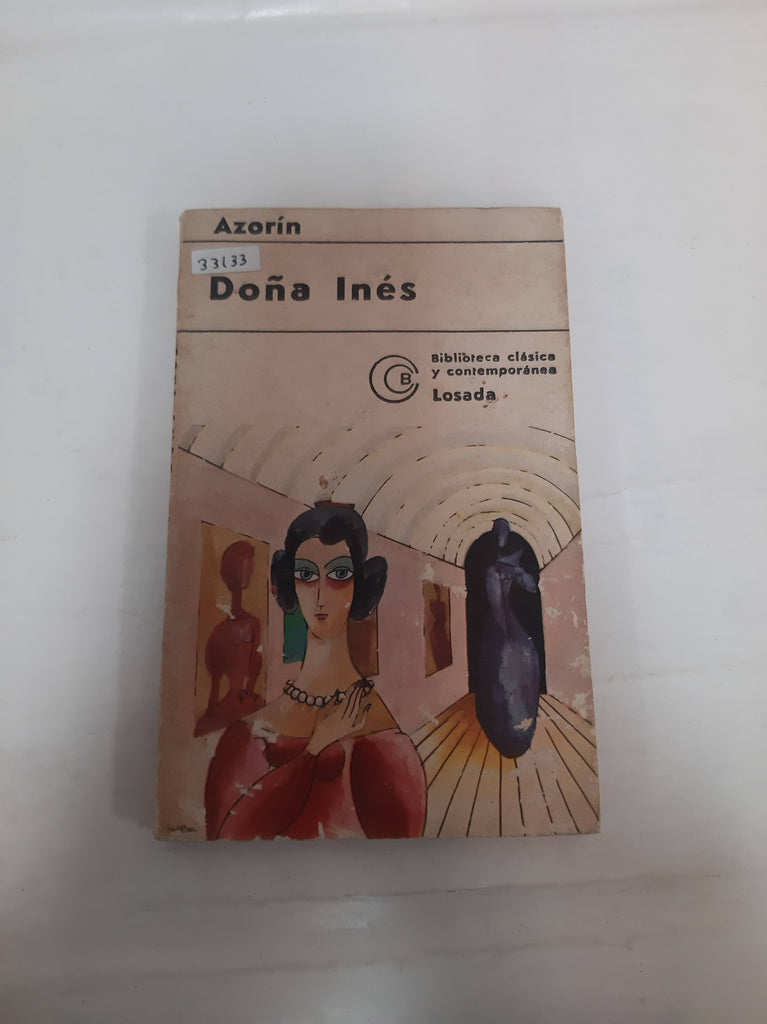 Doña Inés