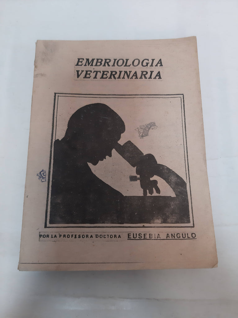 Embiología veterinaria