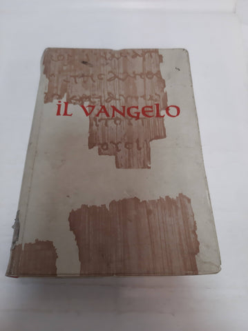 Il Vangelio