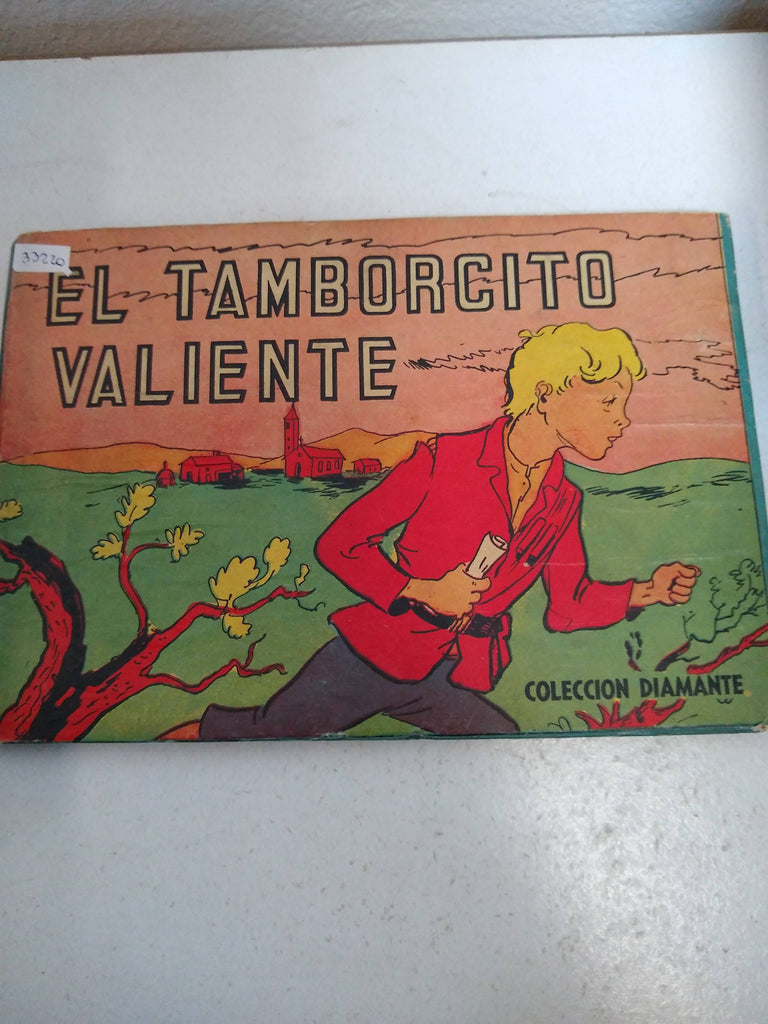 El Tamborcito Valiente