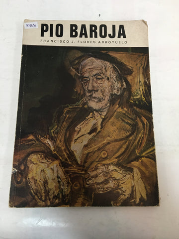 Pio Baroja