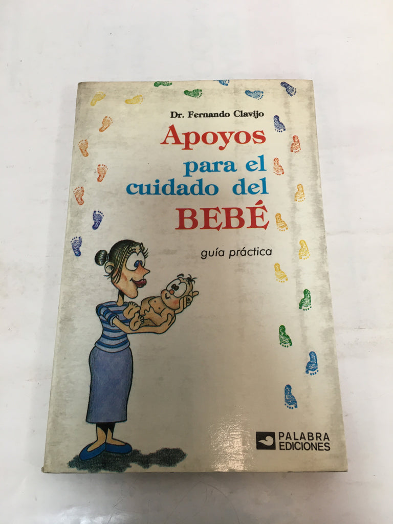 Apoyos para el cuidado del bebé