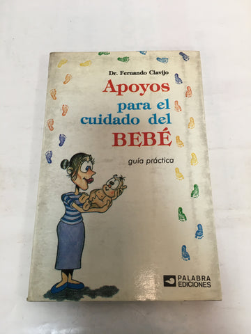 Apoyos para el cuidado del bebé