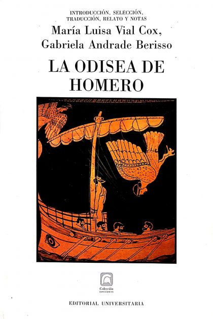 La Odisea de Homero