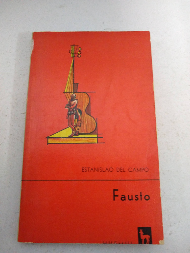 Fausto