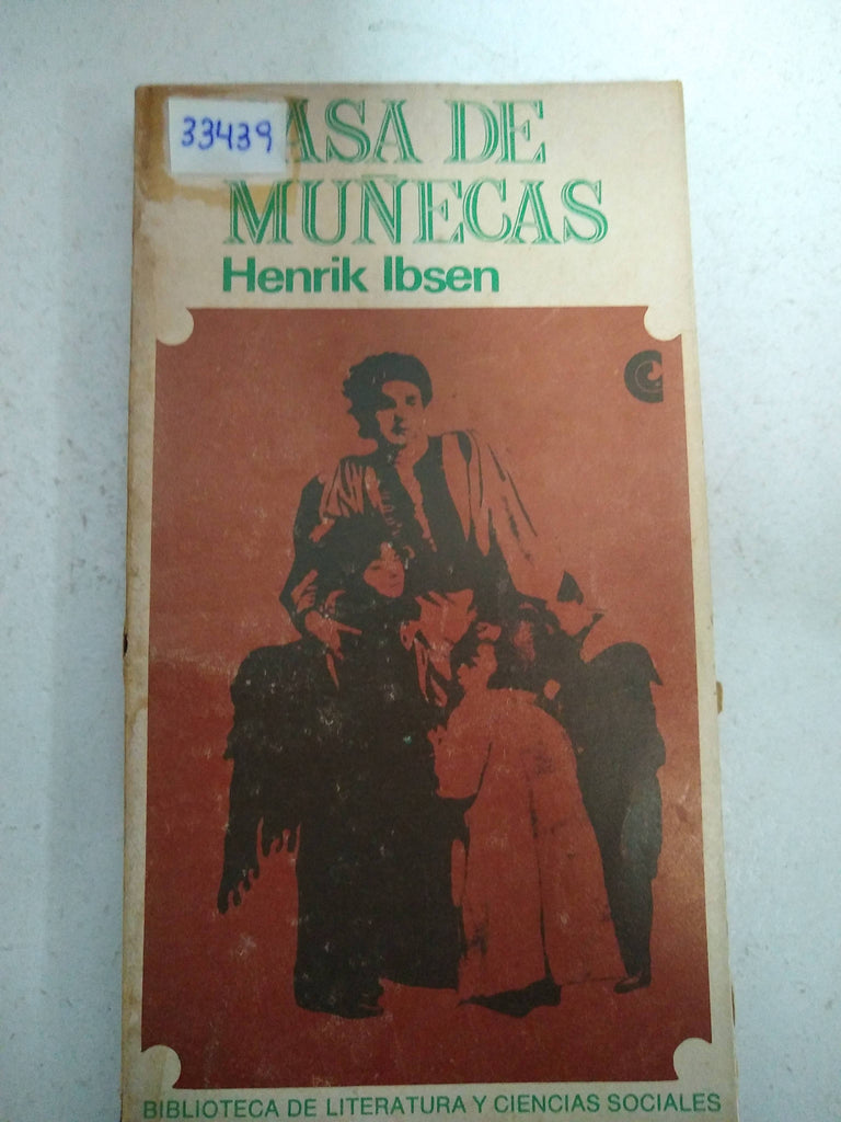 Casa de muñecas