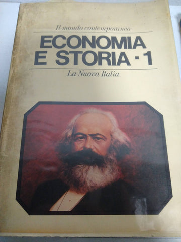 Economia e storia 1