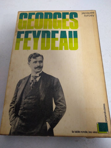 Georges Feydeau