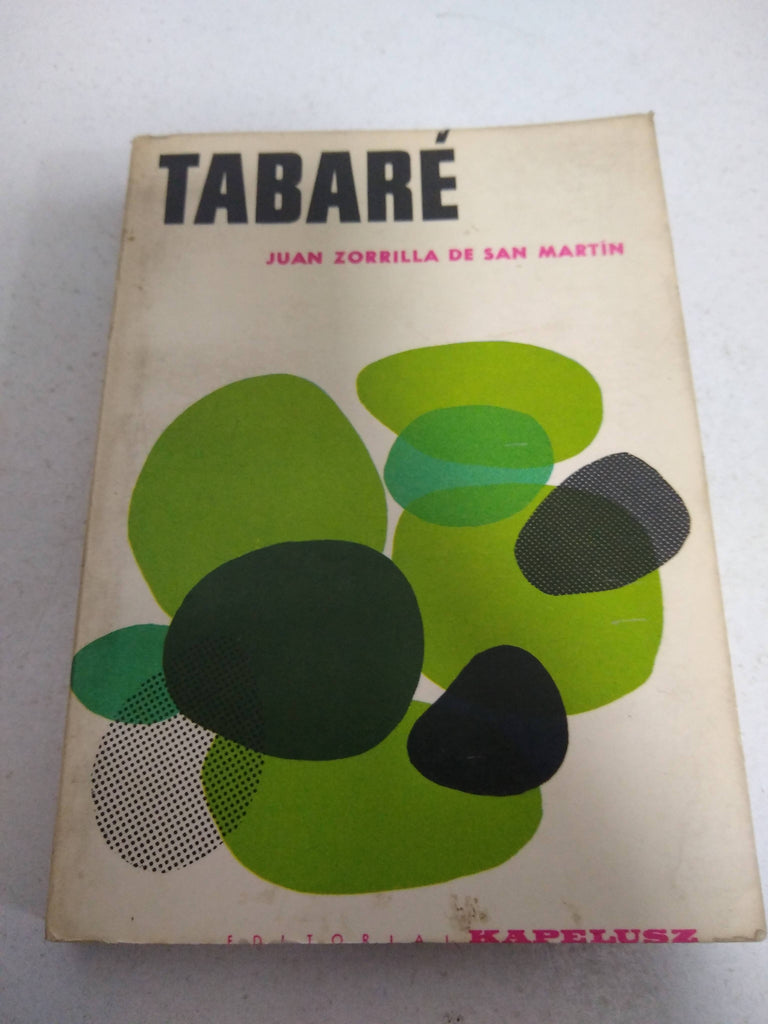 Tabaré