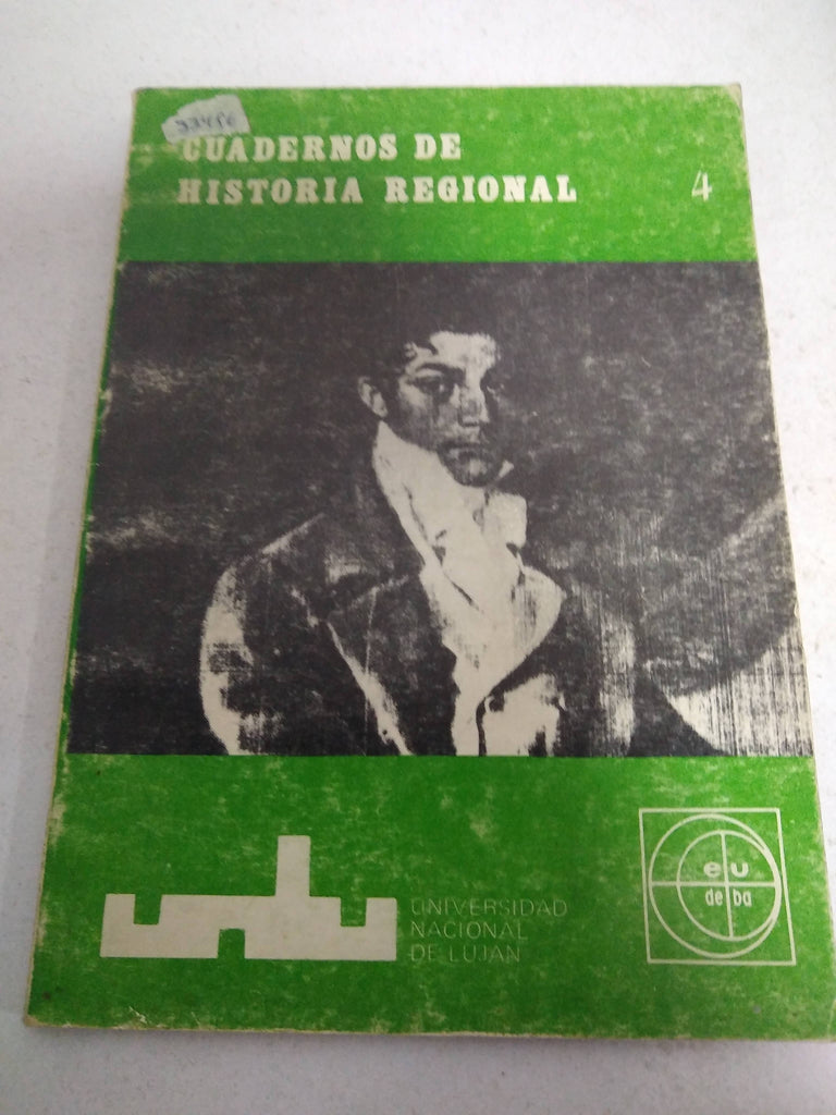 Cuadernos de historia nacional 4