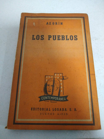 Los pueblos