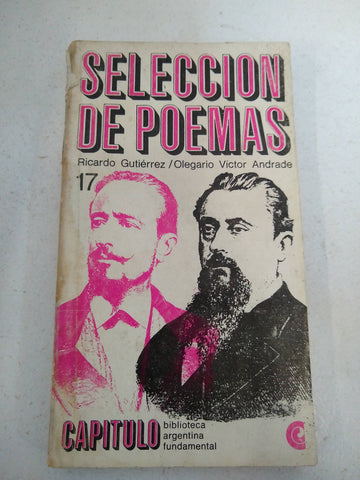 Selección de poemas 17