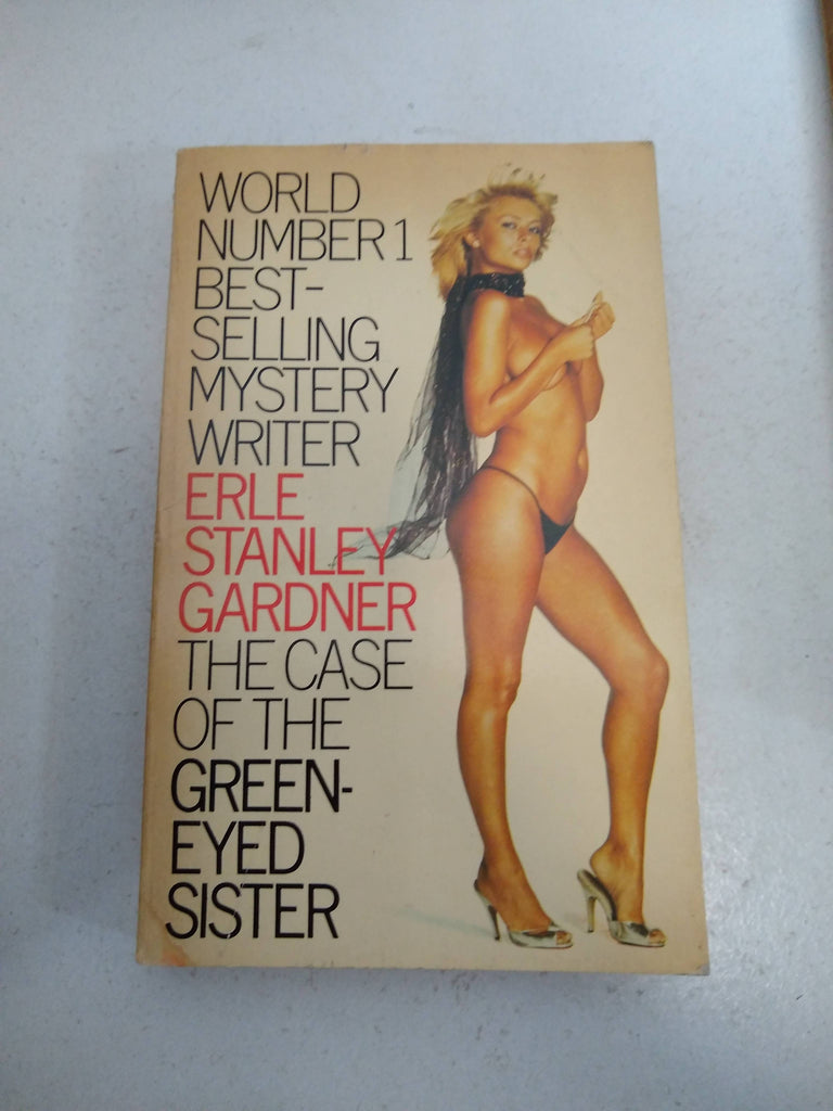 The Case of the Green-Eyed Sister