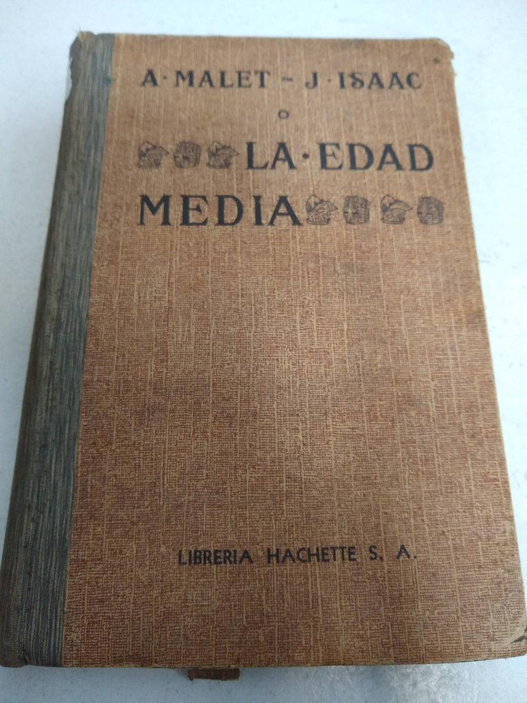 La edad media