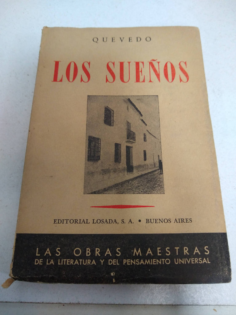 Los sueños